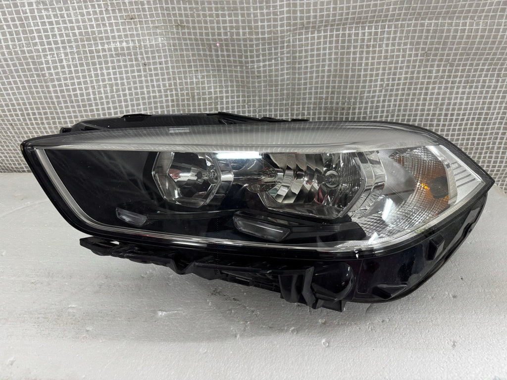Frontscheinwerfer BMW F40 7214913 Links Scheinwerfer Headlight SCH5311466111ls