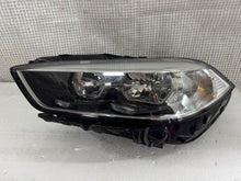 Laden Sie das Bild in den Galerie-Viewer, Frontscheinwerfer BMW F40 7214913 Links Scheinwerfer Headlight SCH5311466111ls