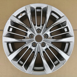 1x Alufelge 18 Zoll 7.5