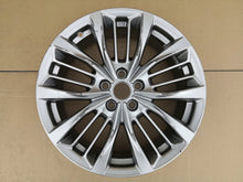 Load image into Gallery viewer, 1x Alufelge 18 Zoll 7.5" 5x108 50ET LV4J1007A1A LV4J-1007-A1A Ford Kuga Iii FEL5703094377jf