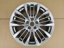 Laden Sie das Bild in den Galerie-Viewer, 1x Alufelge 18 Zoll 7.5" 5x108 50ET LV4J-1007-A1A Ford Kuga Iii Rim Wheel FEL5703094377jf