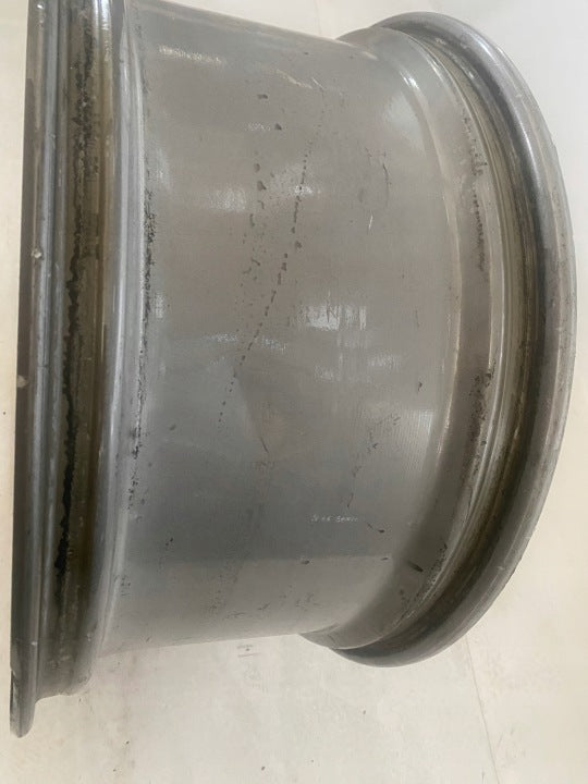 1x Alufelge 20 Zoll 9.5" 5x112 25ET Glanz Graphit A2134012800 Mercedes-Benz W213 FEL6442704302mu