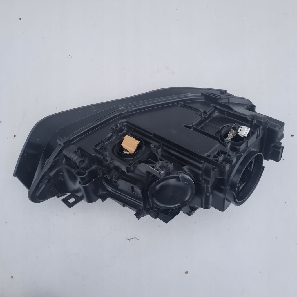 Frontscheinwerfer Audi A4 B8 8K0941005A Links Scheinwerfer Headlight