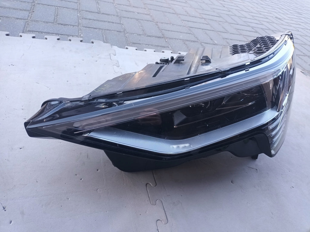 Frontscheinwerfer Audi E-Tron 4KE941035D Links Scheinwerfer Headlight SCH5643259978sb