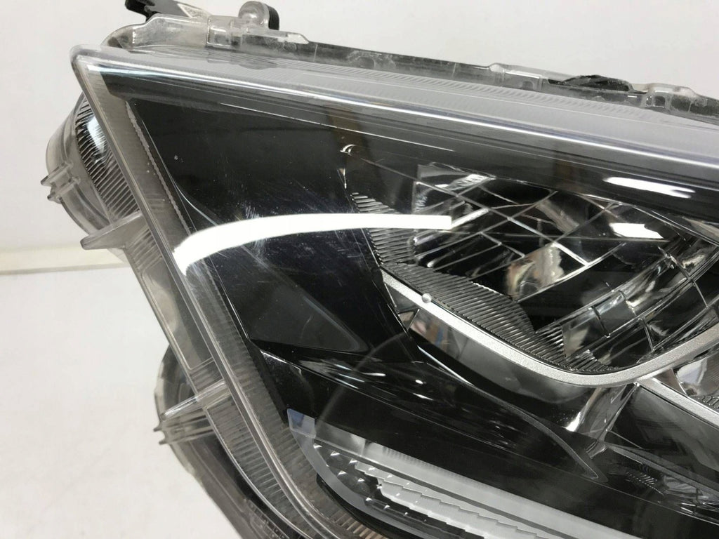 Frontscheinwerfer Toyota Yaris Links Scheinwerfer Headlight SCH7997181618fb