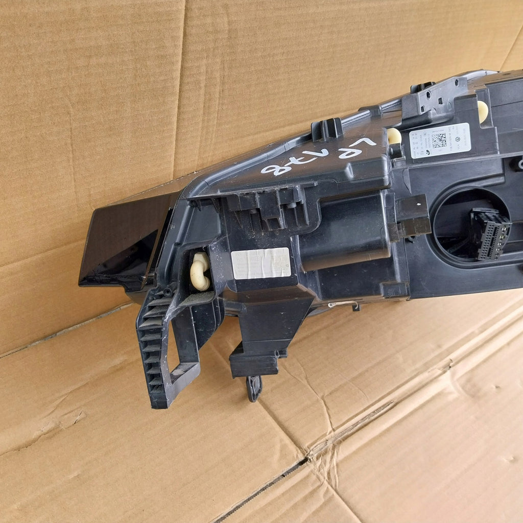 Frontscheinwerfer VW Id.5 Id.4 11B941036M LED Rechts Scheinwerfer Headlight SCH3702129143hr