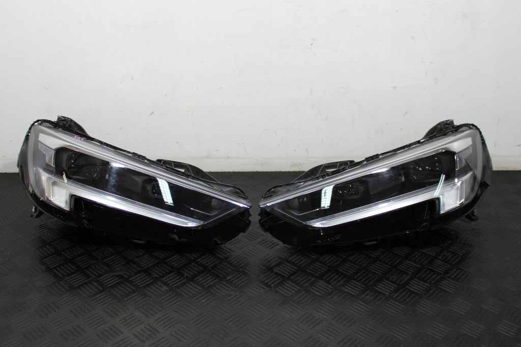 Frontscheinwerfer Opel Insignia B 39136836 39136835 LED Rechts oder Links