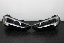 Laden Sie das Bild in den Galerie-Viewer, Frontscheinwerfer Opel Insignia B 39136836 39136835 LED Rechts oder Links