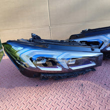 Load image into Gallery viewer, Frontscheinwerfer BMW G20 9450802 9450801 Ein Stück (Rechts oder Links) SCH7335241294ha
