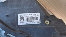 Load image into Gallery viewer, Frontscheinwerfer Ford Kuga LV4B-13E015-FC Links Scheinwerfer Headlight SCH9156538219ym