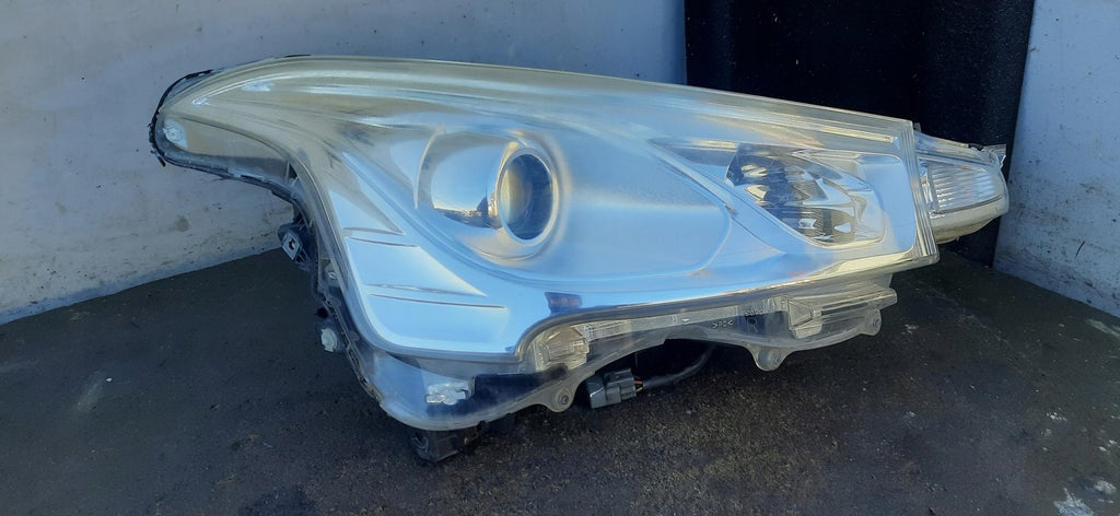 Frontscheinwerfer Citroën C4 Aircross Xenon Rechts Scheinwerfer Headlight SCH2058844750uj