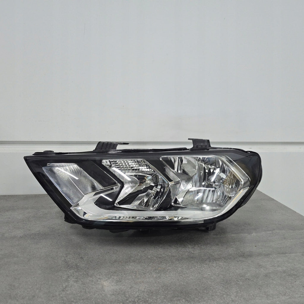 Frontscheinwerfer Audi A1 82A941003 Ein Stück (Rechts oder Links) Headlight SCH8834287228ae