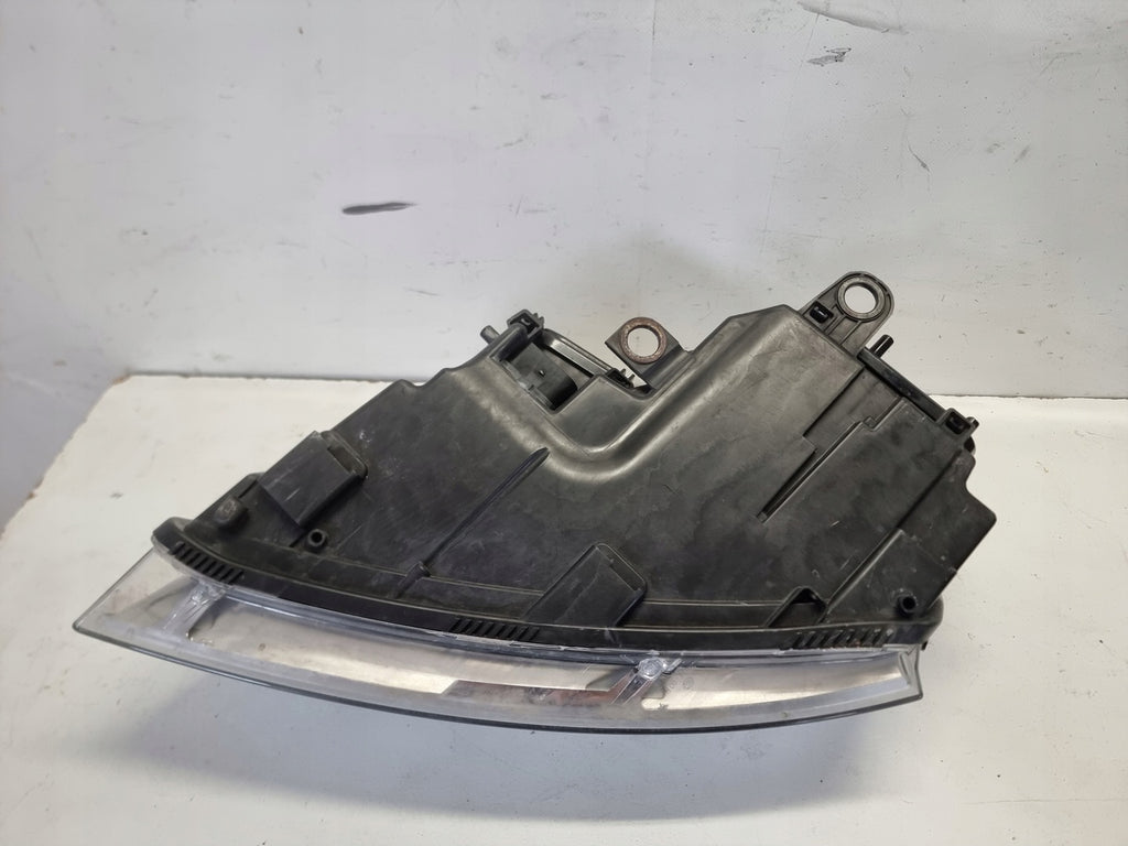 Frontscheinwerfer Audi A8 4E0941004BR 4E0941004R Xenon Rechts Headlight