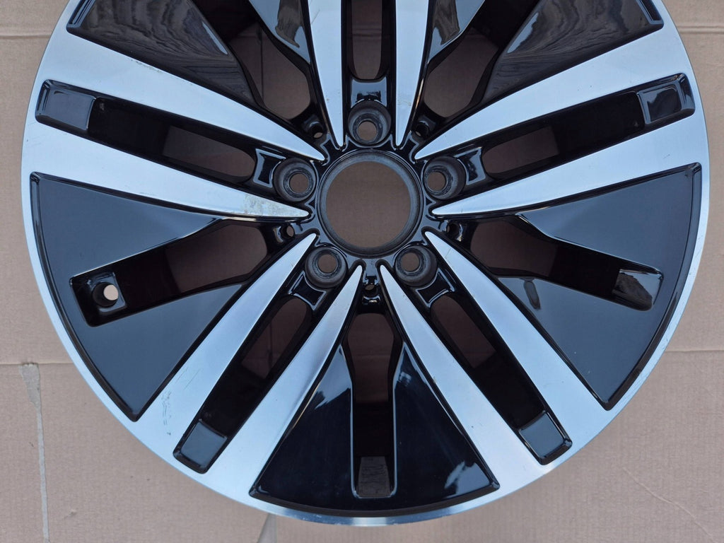 1x Alufelge 17 Zoll 6.5" 5x112 44ET A1774010200 Mercedes-Benz W177 Rim Wheel FEL8646451193ng