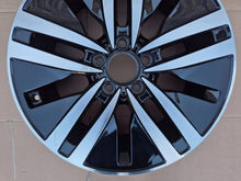 Load image into Gallery viewer, 1x Alufelge 17 Zoll 6.5" 5x112 44ET A1774010200 Mercedes-Benz W177 Rim Wheel FEL8646451193ng