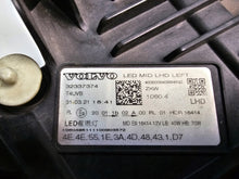 Load image into Gallery viewer, Frontscheinwerfer Volvo Xc60 II 32337374 LED Links Scheinwerfer Headlight SCH3301291897rc