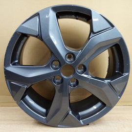 1x Alufelge 18 Zoll 7.0