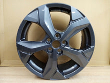 Laden Sie das Bild in den Galerie-Viewer, 1x Alufelge 18 Zoll 7.0" 5x108 47 5ET Ford Rim Wheel FEL2970915771pp