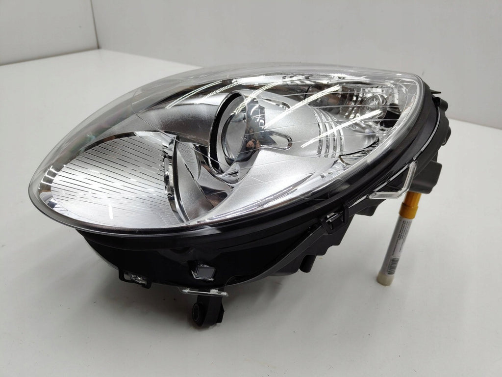 Frontscheinwerfer Mercedes-Benz W251 A2518200161 Links Scheinwerfer Headlight SCH4436033540hj
