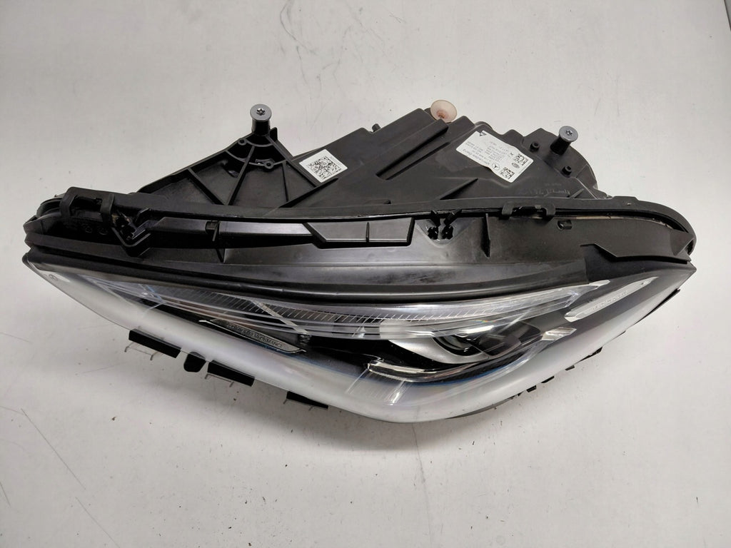 Frontscheinwerfer Mercedes-Benz Cla A1189062500 Full LED Links Headlight SCH7715612990yj