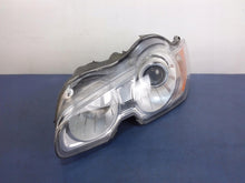 Laden Sie das Bild in den Galerie-Viewer, Frontscheinwerfer Jaguar Xf X250 -241099- Links Scheinwerfer Headlight SCH8276418428gu