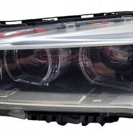 Frontscheinwerfer BMW X1 F48 7193707 Links Scheinwerfer Headlight SCH8132117627ma