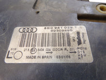 Load image into Gallery viewer, Frontscheinwerfer Audi A4 B6 Links Scheinwerfer Headlight