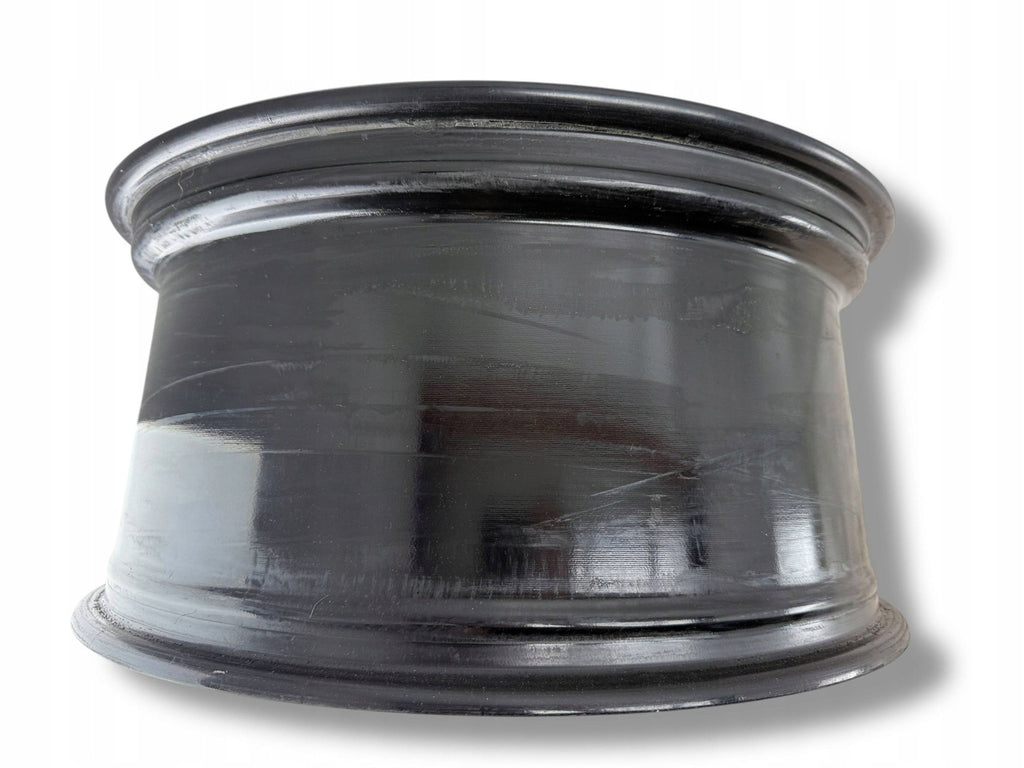 1x Alufelge 22 Zoll LAA8291 Porsche Cayenne Rim Wheel