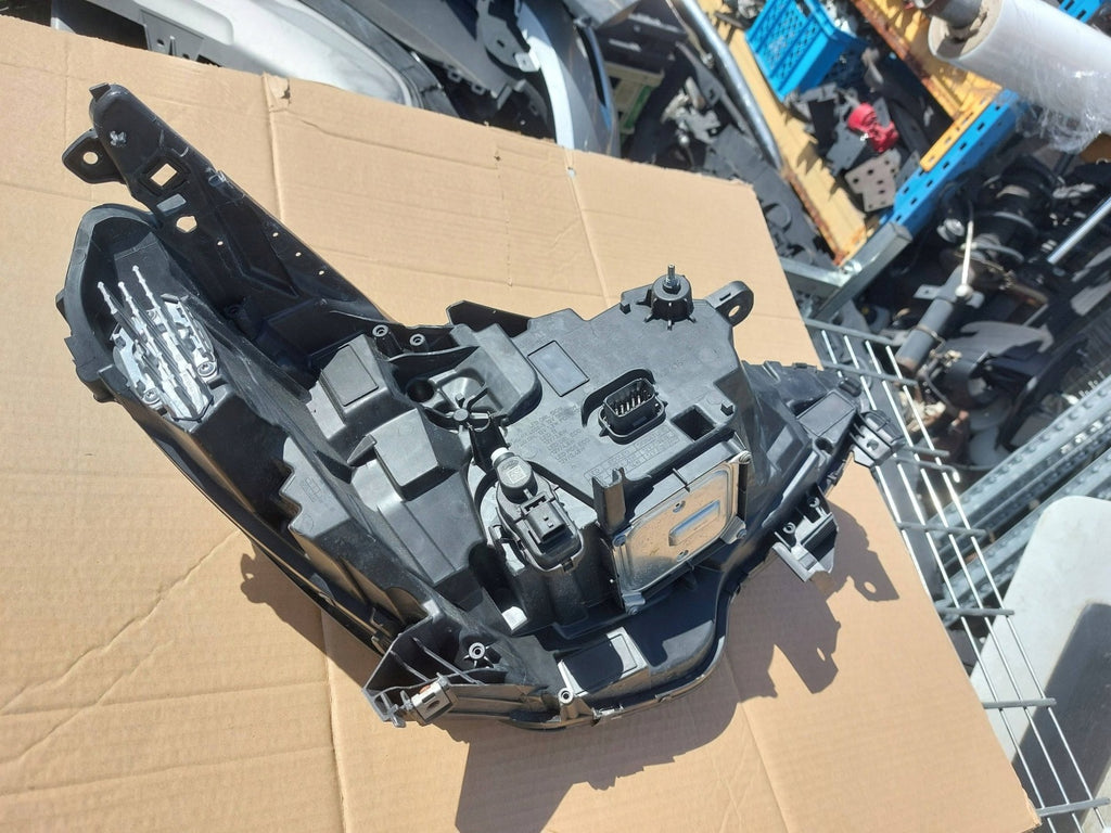Frontscheinwerfer Renault Clio I V 260605690R Links Scheinwerfer Headlight SCH5042415874py