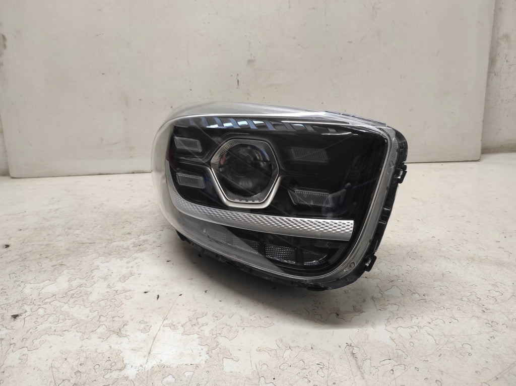 Frontscheinwerfer Kia Picanto 92102-G64 Rechts Scheinwerfer Headlight SCH7196637486uz