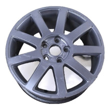 Load image into Gallery viewer, 1x Alufelge 17 Zoll 7.5&quot; 5x112 56ET Glanz Silber 8P0601025 Audi Rim Wheel