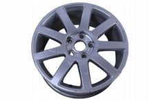 Load image into Gallery viewer, 1x Alufelge 17 Zoll 7.5&quot; 5x112 56ET Glanz Silber 8P0601025 Audi Rim Wheel