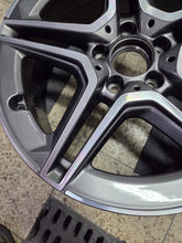 Load image into Gallery viewer, 1x Alufelge 18 Zoll 7.5" 5x112 49ET A1774011500 Mercedes-Benz W177 Rim Wheel FEL7783590126gv