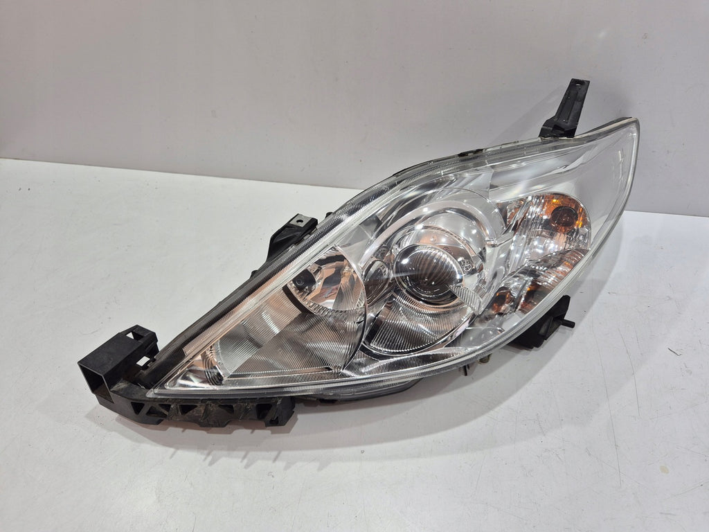 Frontscheinwerfer Mazda Premacy K2442 C235-51040 Xenon Links Headlight