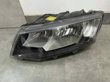 Load image into Gallery viewer, Frontscheinwerfer Skoda Octavia III 5E1941017 Links Scheinwerfer Headlight SCH9915484521eg