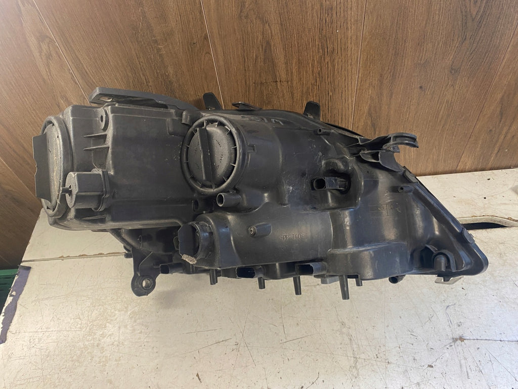 Frontscheinwerfer Mercedes-Benz W164 Xenon Links Scheinwerfer Headlight SCH1266061725cd