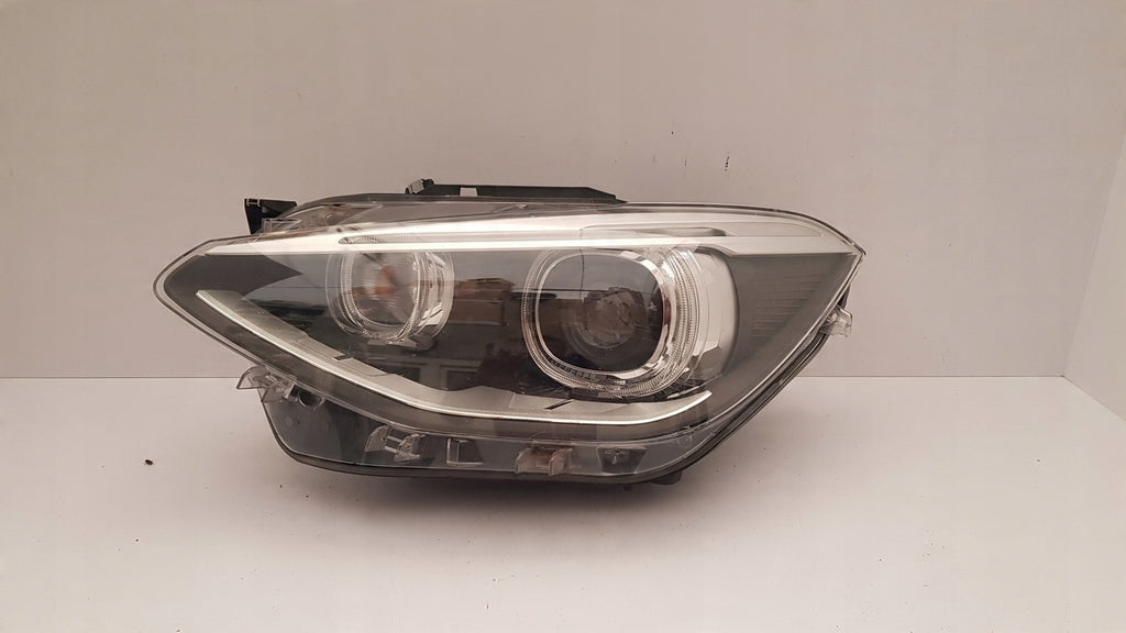 Frontscheinwerfer BMW 1 F21 F20 7229677 06092012 Xenon Links Headlight