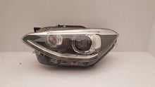 Laden Sie das Bild in den Galerie-Viewer, Frontscheinwerfer BMW 1 F21 F20 7229677 06092012 Xenon Links Headlight