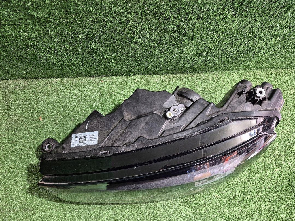 Frontscheinwerfer Skoda Fabia IV 6VB941015 LED Links Scheinwerfer Headlight SCH5862887720ws
