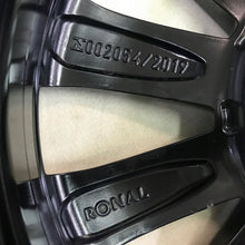 Load image into Gallery viewer, 1x Alufelge 18 Zoll 6.5" 5x112 44 5ET A2434010000 Mercedes-Benz Rim Wheel FEL6914708266mj