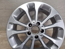 Load image into Gallery viewer, 1x Alufelge 17 Zoll 6.5" 5x112 38ET A1564011700 Mercedes-Benz Gla Rim Wheel FEL1369283614gg