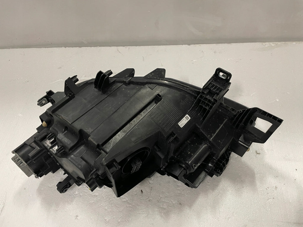 Frontscheinwerfer VW Id.4 11B941036H Rechts Scheinwerfer Headlight SCH2930526696lq