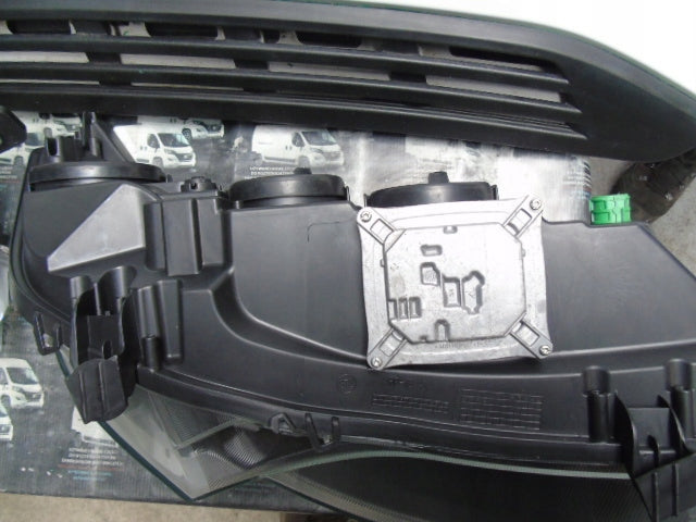 Frontscheinwerfer Fiat Ducato 468622830 468622910 LED Rechts oder Links