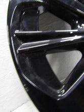 Laden Sie das Bild in den Galerie-Viewer, 1x Alufelge 20 Zoll 7.5" 5x114.3 45ET Glanz Schwarz Mazda Cx-60 Rim Wheel FEL7304021743yw
