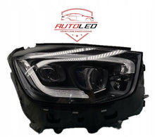 Laden Sie das Bild in den Galerie-Viewer, Frontscheinwerfer Mercedes-Benz Glc A2539065603 LED Rechts Headlight SCH9056757360lg