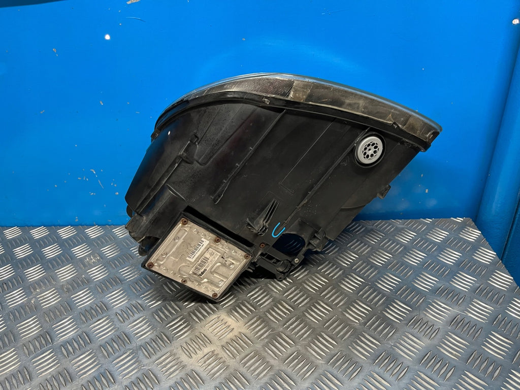 Frontscheinwerfer Porsche Cayenne 7L5941006AR Rechts Scheinwerfer Headlight SCH8807628146lz