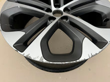 Load image into Gallery viewer, 1x Alufelge 21 Zoll 8.5" 5x108 45ET Matt Silber MK83-1007-DA Jaguar F-Pace FEL4063843398uz