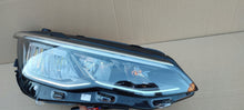 Load image into Gallery viewer, Frontscheinwerfer VW Golf VIII 5H1941006C LED Rechts Scheinwerfer Headlight