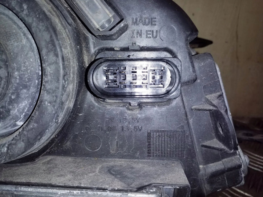 Frontscheinwerfer Ford Kuga II L90028086 900322560PTP Links Headlight SCH3825546968zj
