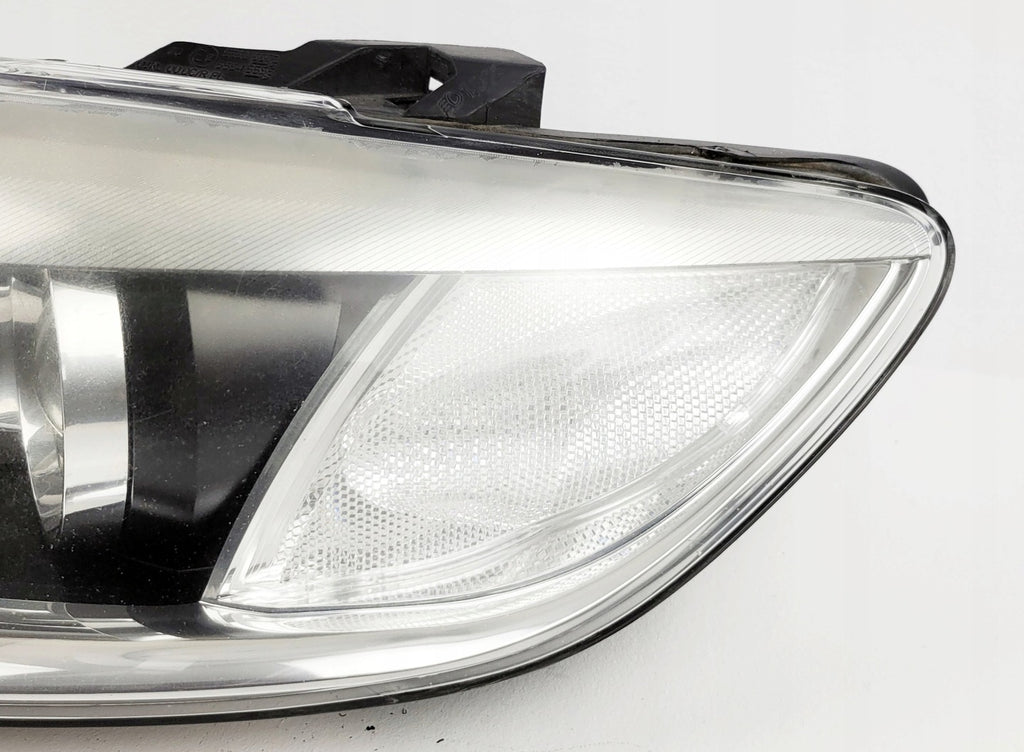 Frontscheinwerfer Audi Q7 4L0941003A Xenon Links Scheinwerfer Headlight